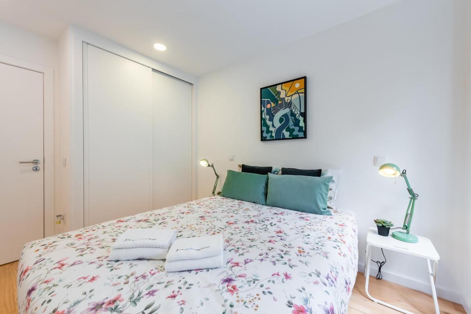 Guestready - Belas Artes Duplex Порту Экстерьер фото